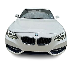 Car Reivew for 2016 BMW 2 Series